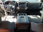 Chevrolet Silverado 2018