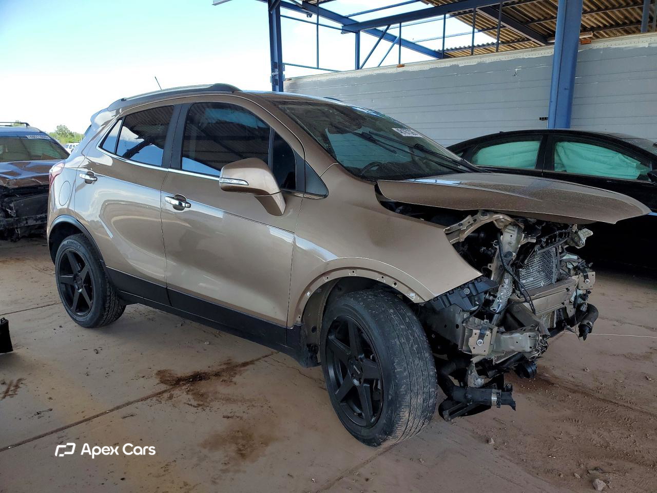 Buick Encore 2019