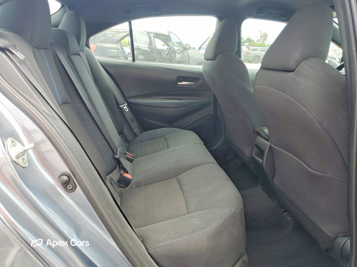 Toyota Corolla 2020