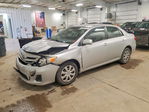 Toyota Corolla 2011