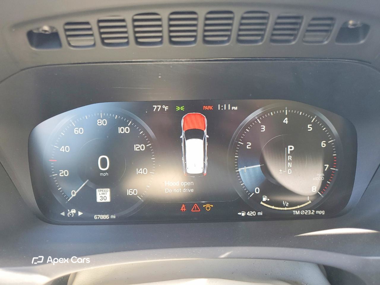 Volvo XC90 2020