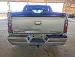 Honda Ridgeline 2008