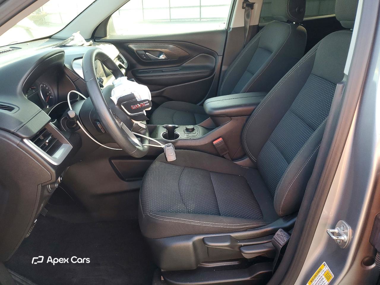 GMC Terrain 2024