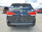 Toyota Sienna 2012