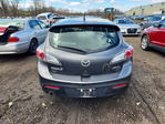 Mazda 3 2012