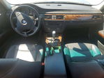 BMW Series 3 2011
