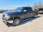 GMC Sierra 2013