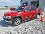 Chevrolet Suburban 2001