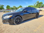 Nissan Altima 2018