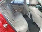 Cadillac CTS 2011