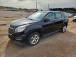 Chevrolet Equinox 2016