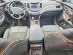 Chevrolet Impala 2015
