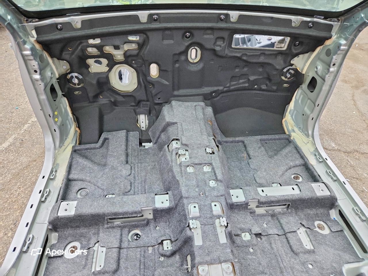 Genesis GV80 2025