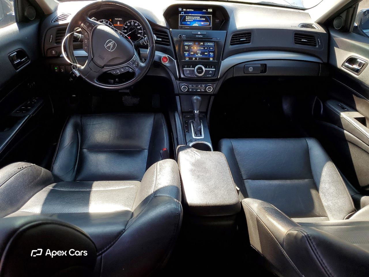Acura ILX 2016