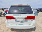 Honda Odyssey 2008