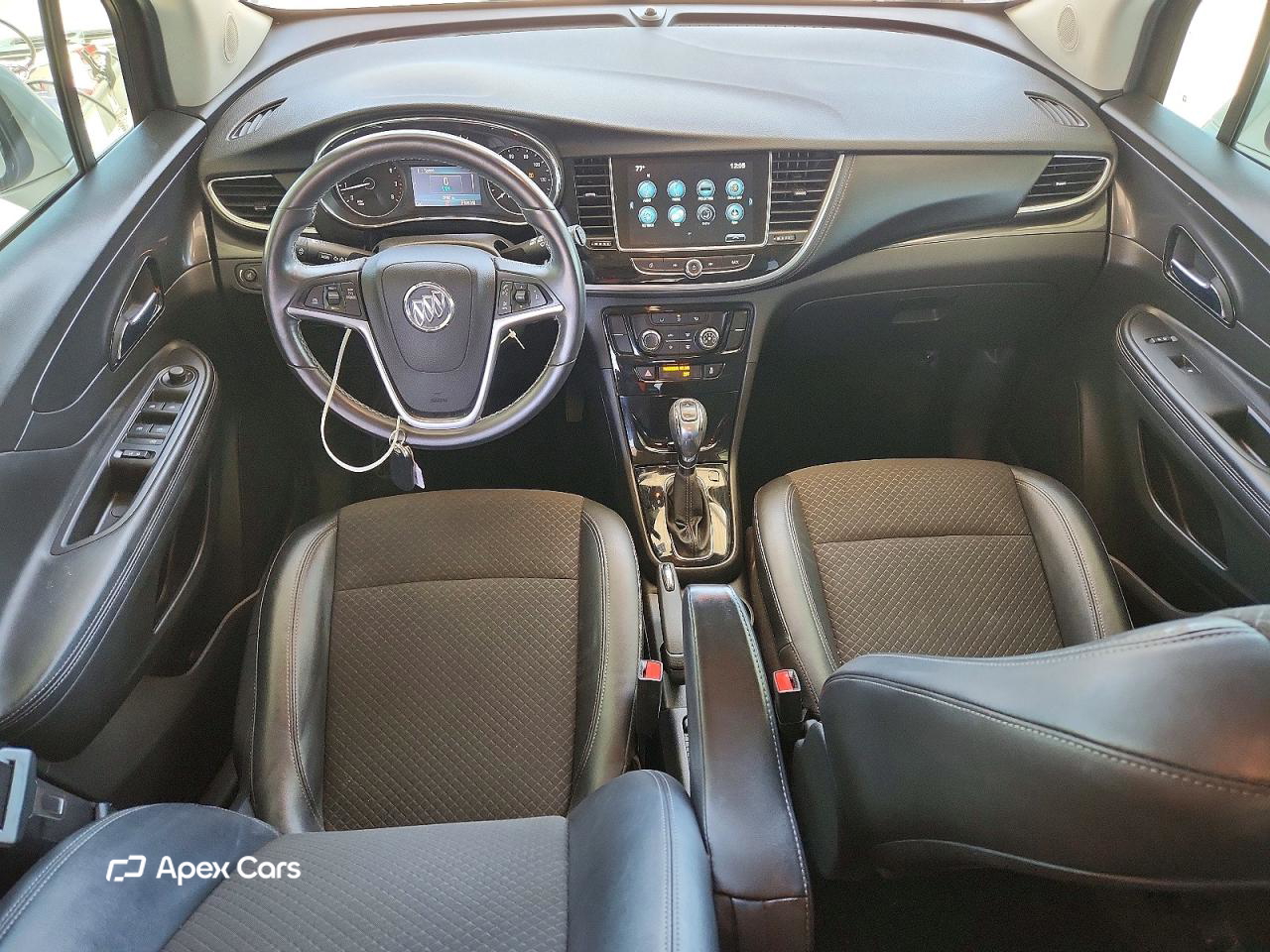 Buick Encore 2019