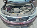 Kia Sorento 2015