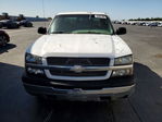Chevrolet Silverado 2004