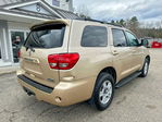 Toyota Sequoia 2014