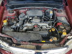 Subaru Forester 2010