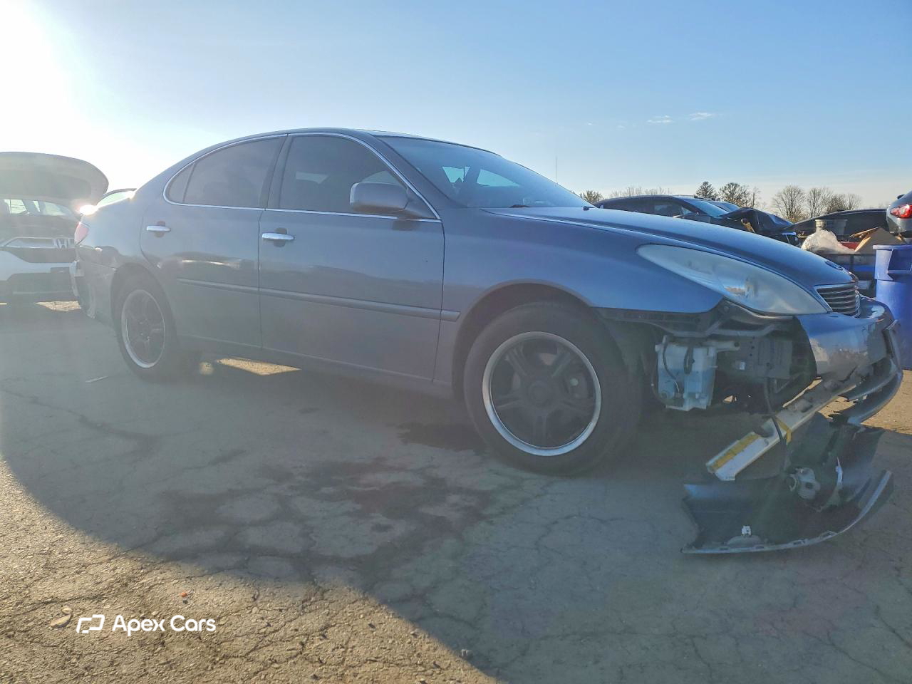 Lexus ES 2005