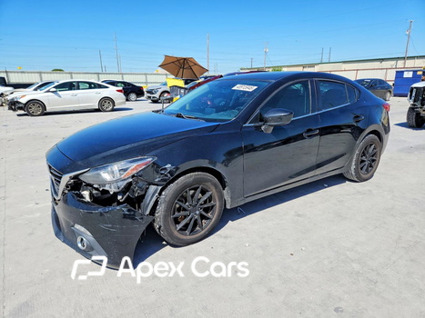 Mazda 3 2014 - Image 1 of 13