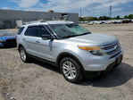 Ford Explorer 2014