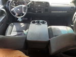 Chevrolet Silverado 2010