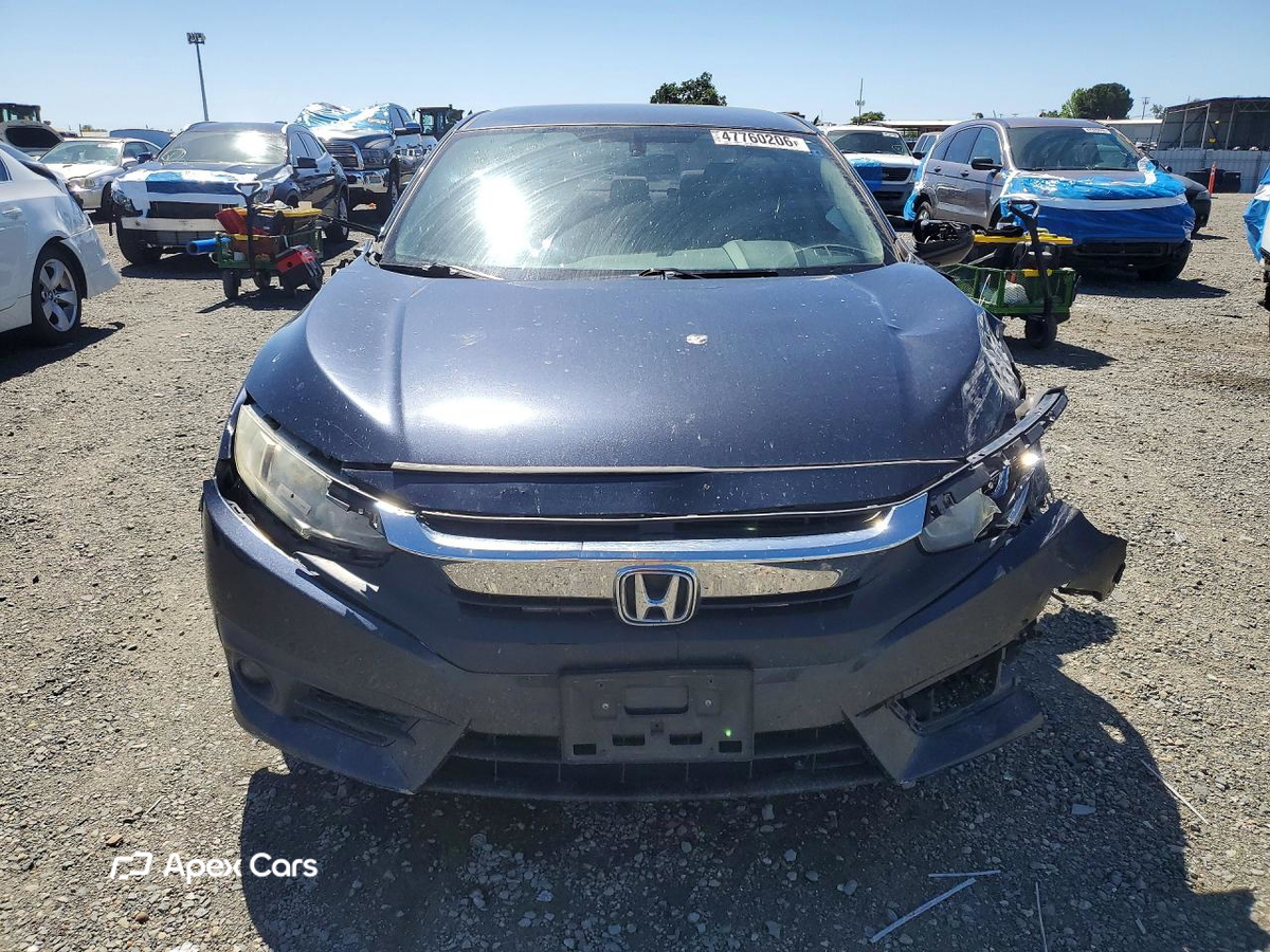 Honda Civic 2017
