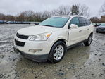Chevrolet Traverse 2012