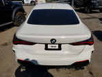 BMW M4 2021