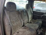 Chevrolet Silverado 2004