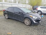 Hyundai Elantra 2014
