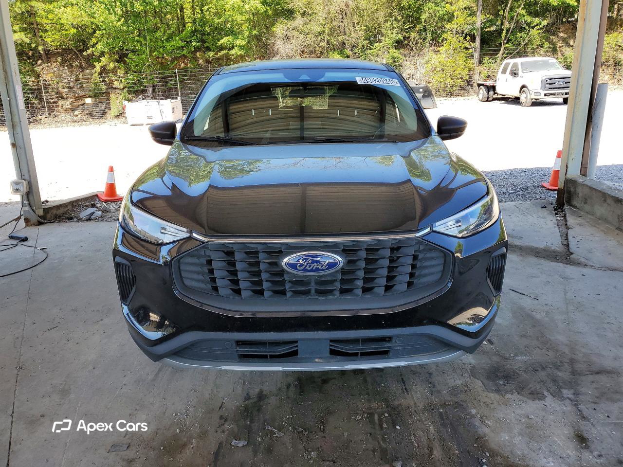 Ford Escape 2025