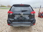 Nissan Rogue 2018