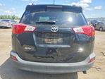Toyota RAV 4 2014