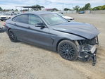 BMW Series 4 2015