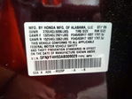 Honda Pilot 2010