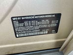 BMW X5 2013