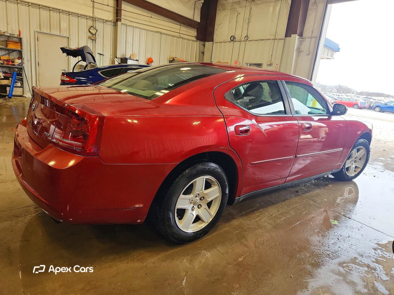Dodge Charger 2007