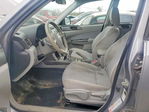 Subaru Forester 2011