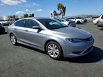 Chrysler 200 2015