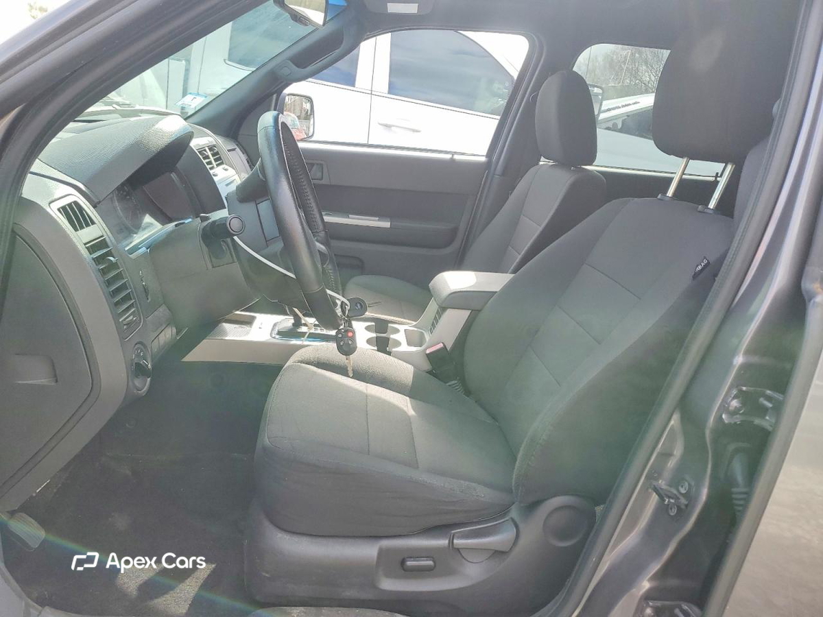 Ford Escape 2010