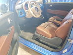Fiat 500 2015