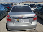Chevrolet Aveo 2007
