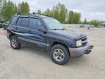Chevrolet Tracker 2000