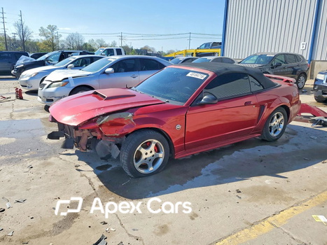 Ford Mustang 2004 - Image 1 of 13