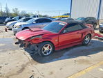 Ford Mustang 2004