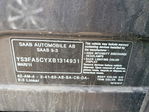Saab 9-3 2011