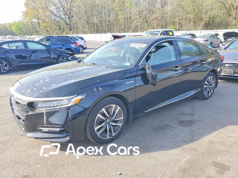Honda Accord 2019 - Image 1 of 13